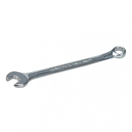 --- King Dick Combination Spanner Metric, 25mm