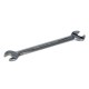 --- King Dick Open End Wrench Metric, 18 x 19mm