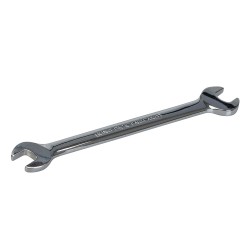 King Dick Open End Wrench Metric, 18 x 19mm