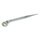 --- King Dick Ring Podger Metric, 13mm