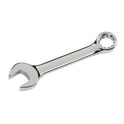 --- King Dick Stubby Combination Spanner Metric, 19mm