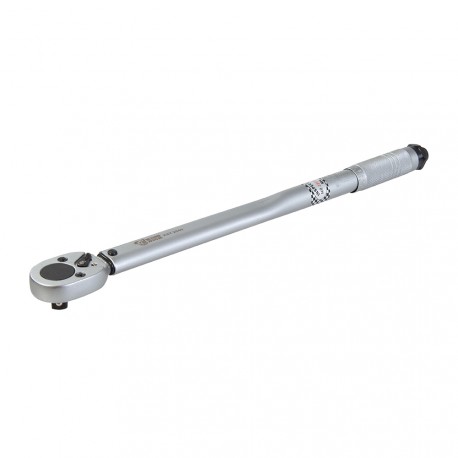 --- King Dick Torque Wrench S Range, 1/2" SD 40-210Nm