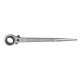 --- King Dick Ratchet Podger Metric, 36 x 41mm