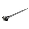 King Dick Ratchet Podger Metric, 19 x 22mm