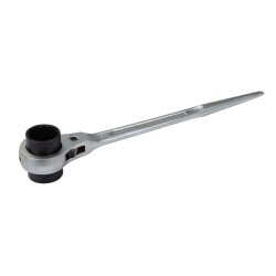 --- King Dick Ratchet Podger Metric, 30 x 32mm