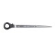 King Dick Ratchet Podger Metric, 27 x 32mm