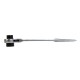 --- King Dick Ratchet Podger Metric, 24 x 27mm