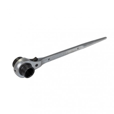 --- King Dick Ratchet Podger Metric, 27 x 30mm