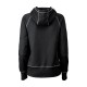 --- Scruffs Women's Trade Hoodie Black, Size 12