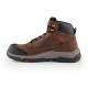 --- Scruffs Solleret Safety Boots Brown, 12/47