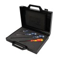 King Dick 1-for-6 Screwdriver Gift Set 4pce, Phillips / PZ