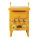 --- Defender 10kVA Single Phase Transformer 16A / 32A, 110V