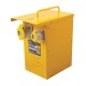 Defender 5kVA Metal Heater Transformer 16A / 32A, 110V