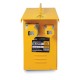 --- Defender 5kVA Metal Heater Transformer 16A / 32A, 110V