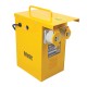 --- Defender 5kVA Metal Heater Transformer 16A / 32A, 110V