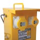 --- Defender 5kVA Metal Heater Transformer 16A / 32A, 110V