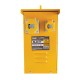 --- Defender 5kVA Metal Heater Transformer 16A / 32A, 110V