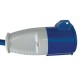 --- Defender Extension Lead Blue 2.5mm2 16A 14m, 230V