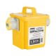 --- Defender 1.5kVA Transformer 16A, 110V 16A