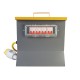 --- Defender Splitter (MCB) 4 x 16A / 2 x 32A, 110V