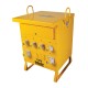 --- Defender 10kVA 3 Phase Transformer, 110V 16A/32A