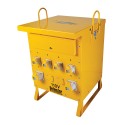 --- Defender 10kVA 3 Phase Transformer, 110V 16A/32A