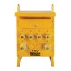 --- Defender 10kVA 3 Phase Transformer, 110V 16A/32A