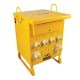 --- Defender 10kVA 3 Phase Transformer, 110V 16A/32A