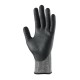 --- Scruffs Worker Cut-Resistant Gloves Grey, M / 8