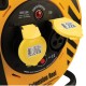 Defender Industrial Cable Reel 25m, 110V 16A