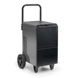 Rhino DH50L 900W Industrial Dehumidifier 50Ltr, 230V