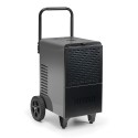 --- Rhino DH50L 900W Industrial Dehumidifier 50Ltr, 230V