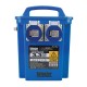 --- Defender 3.3kVA Step Up Transformer 16A, 230V