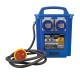 --- Defender 3.3kVA Step Up Transformer 16A, 230V