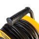 Defender Industrial Cable Reel 25m, 230V 16A