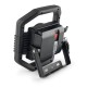 --- Defender MC3000 Work Light with Magnetic Holder and Scaffolding Bracket, Rechargeable and 230V