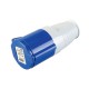 --- Defender 230V Coupler, 16A