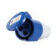 --- Defender 230V Coupler, 16A