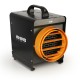 Rhino 2.8kW FH3 Fan Heater, 230V