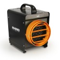 --- Rhino 2.8kW FH3 Fan Heater, 230V