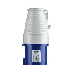 --- Defender 230V Plug, 16A