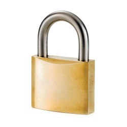 Van Vault Padlock 40mm, 40mm