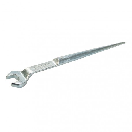 --- King Dick Open End Podger Metric, 19mm