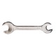 --- King Dick Miniature Wrench BA Open, 0BA x 2BA