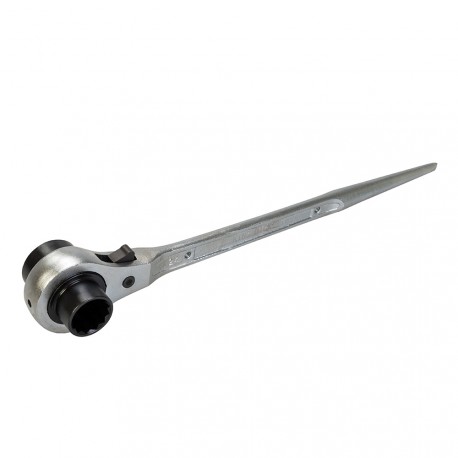 King Dick Ratchet Podger Metric, 24 x 30mm