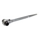 --- King Dick Ratchet Podger Metric, 17 x 19mm