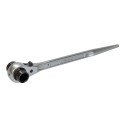 --- King Dick Ratchet Podger Metric, 17 x 19mm