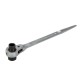 --- King Dick Ratchet Podger Metric, 13 x 17mm