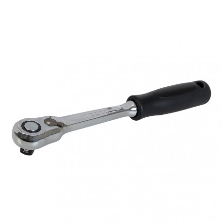 --- King Dick Reversible Ratchet SD 60 Teeth, 1/2"