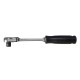 --- King Dick Reversible Ratchet SD 60 Teeth, 1/2"